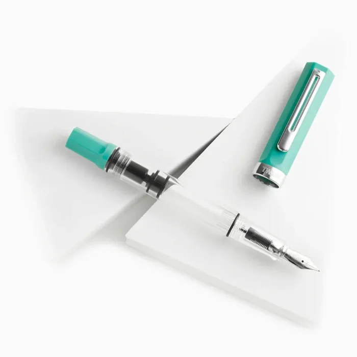 TWSBI – Pluma Estilográfica ECO – Persian Green