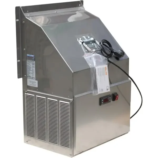 Unidad de refrigeración lateral para 2 – 8 barriles (500 W)