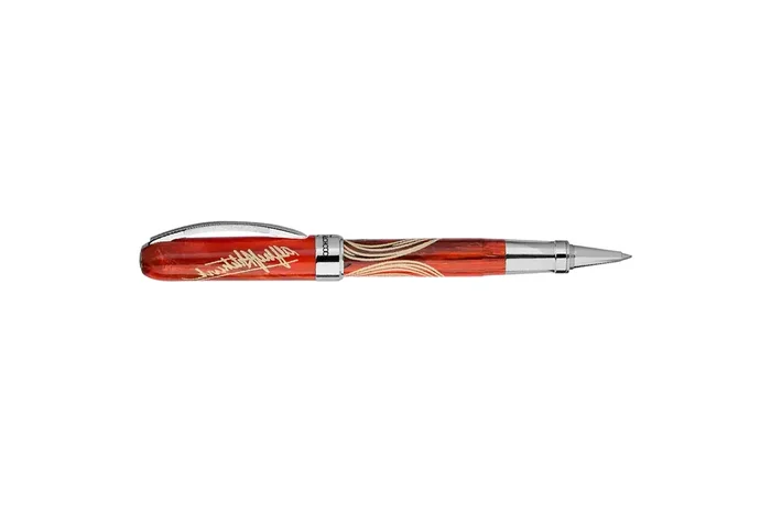 Visconti Alfred Hitchcock Vertigo LE Rollerball