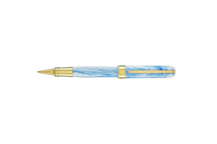 Visconti Comedia PARADISO Rollerball Pen