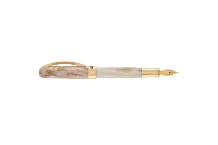 Visconti Comedia VIRGILIO LE Fountainpen F
