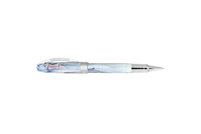 Visconti Van Gogh Old Vineyard with Peasant Woman Rollerbal Pen