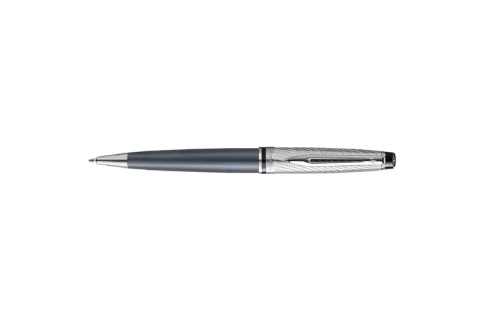 Waterman Expert III Deluxe Metallic Stone CT Ballpoint pen