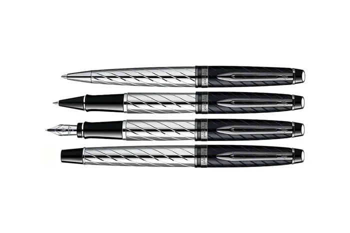 Waterman Expert III Precious CT